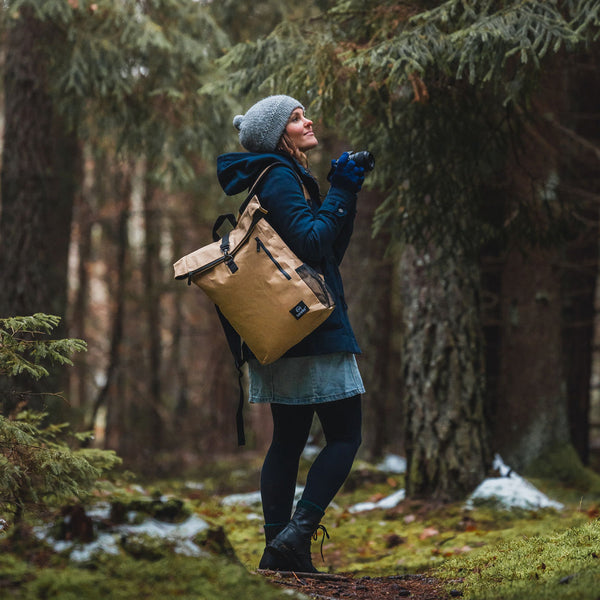 Vegan Backpack - Canggu | 