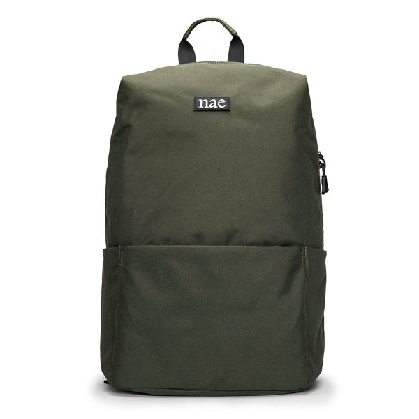 Recycled Material Backpack - | 