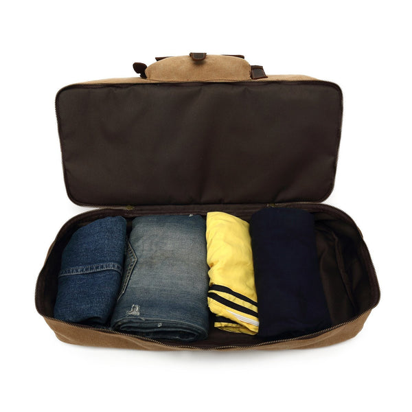 Large Duffle Bag |