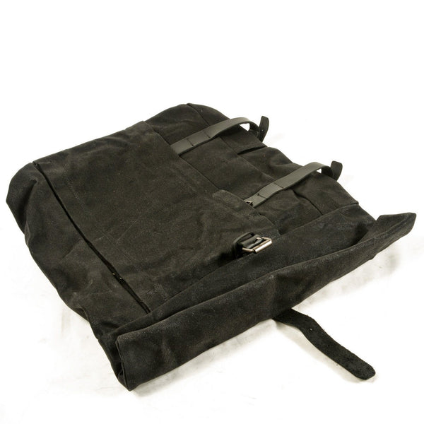 Canvas Motorcycle Backpack |