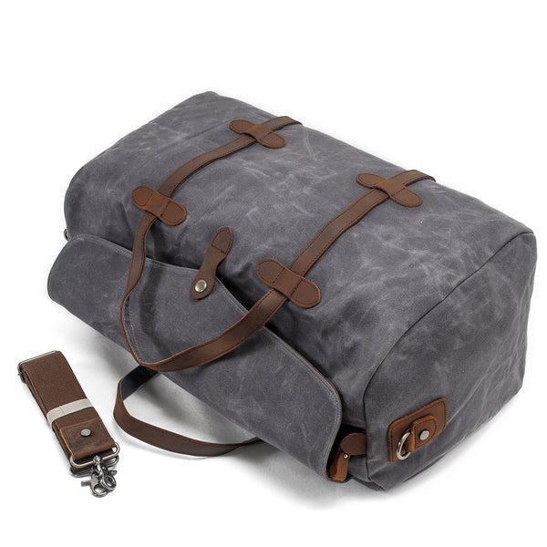 Gym Duffle Bag |