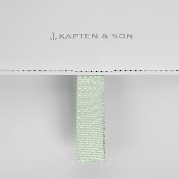 Fyn Backpack | KAPTEN & SON