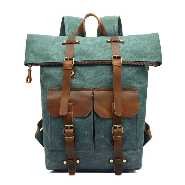 Waterproof Rucksack |