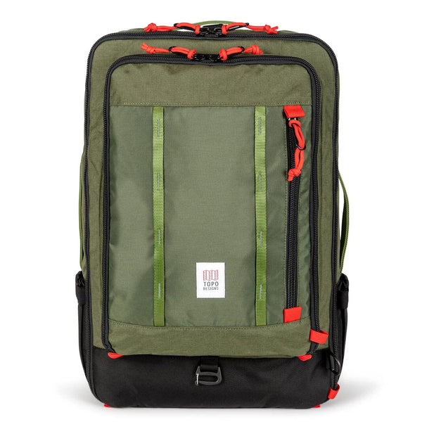 Global Travel Bag 40L | TOPO DESIGNS