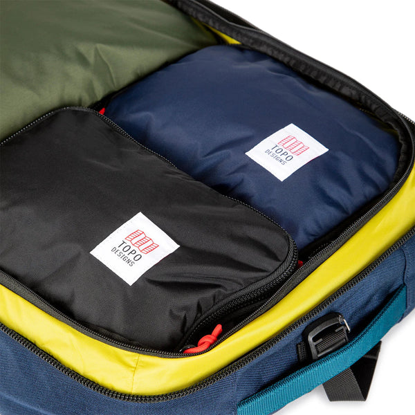 Global Travel Bag 40L | TOPO DESIGNS