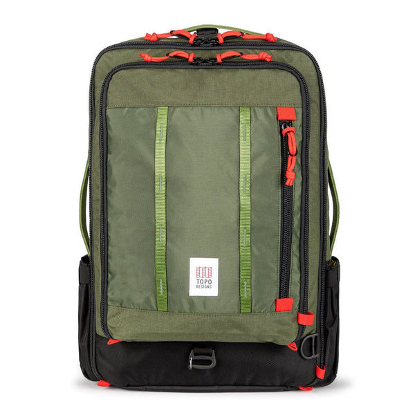 Global Travel Bag 30L | TOPO DESIGNS