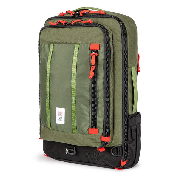 Global Travel Bag 30L | TOPO DESIGNS