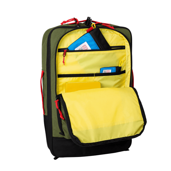 Global Travel Bag 30L | TOPO DESIGNS