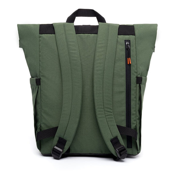 Environmentally Friendly Backpack - Lars Roll Vandra |