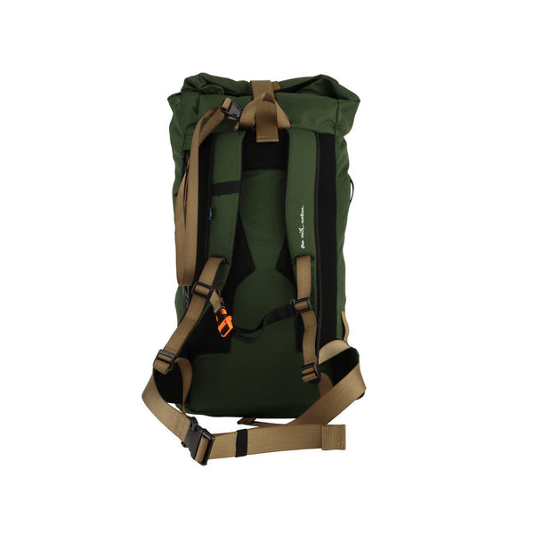 Sustainable Mountaineering Backpack | 