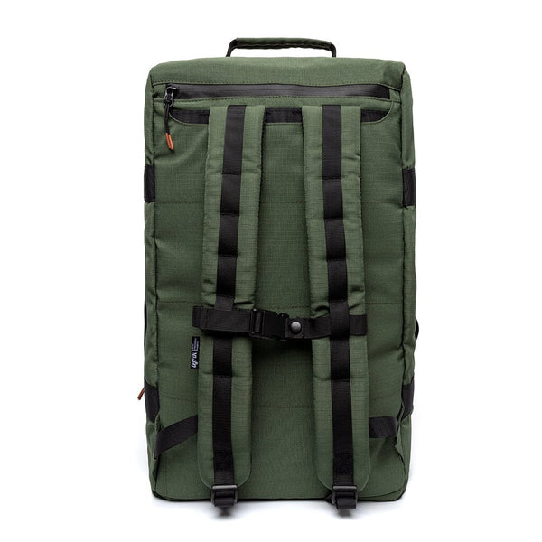 Sustainable Travel Convertible Backpack  | LEFRIK