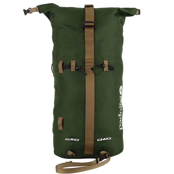 Sustainable Mountaineering Backpack | 