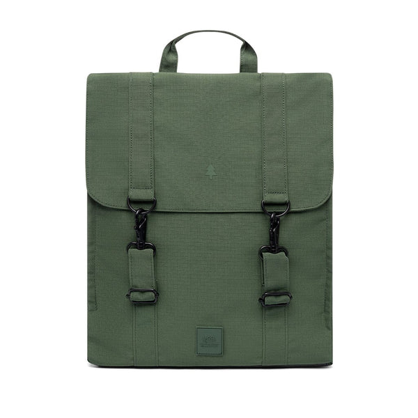 Recycled Laptop Backpack - Handy XL Vandra |