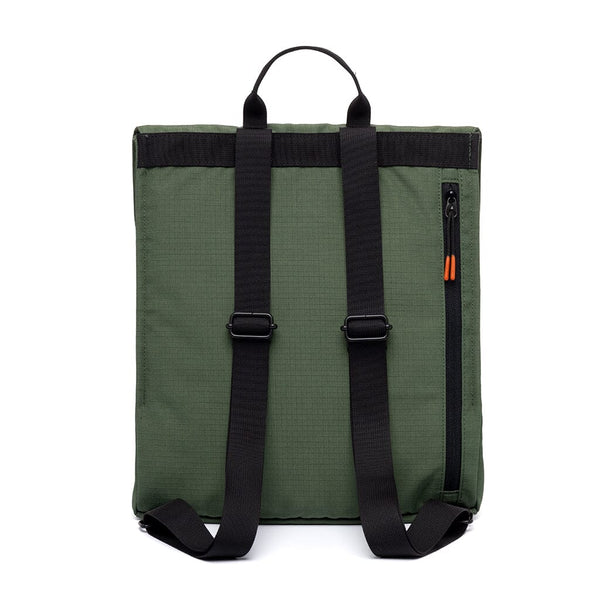 Sustainable Mini Backpack | LEFRIK