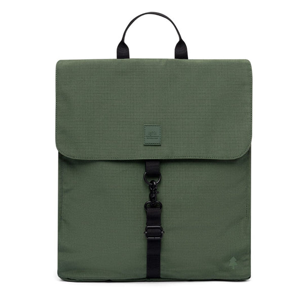 Sustainable Mini Backpack | LEFRIK