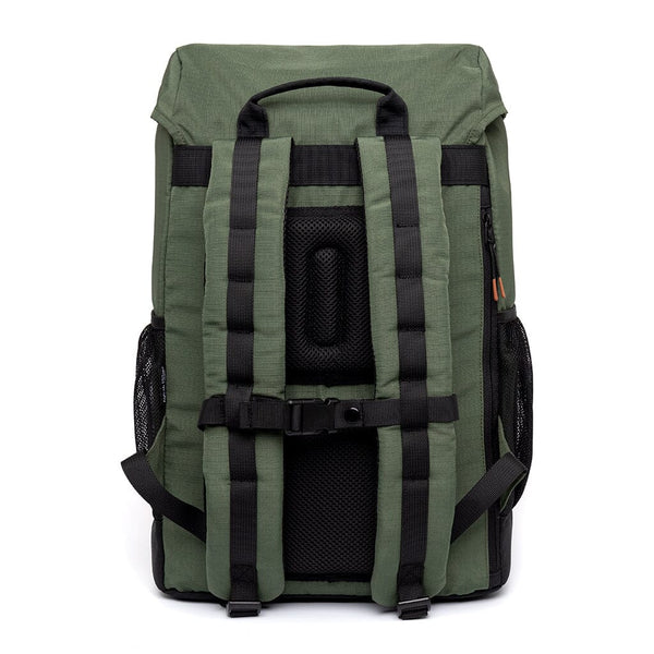 Sustainable Travel Backpack | LEFRIK