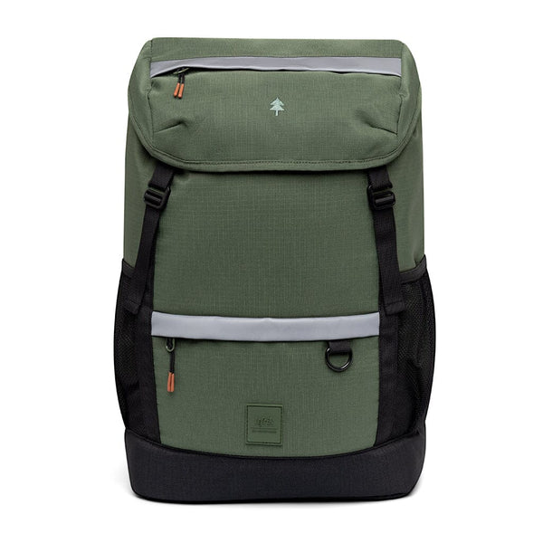 Sustainable Travel Backpack | LEFRIK