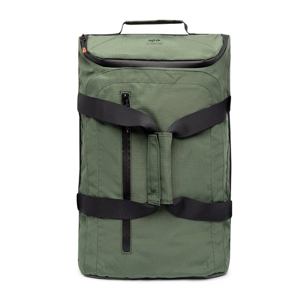 Sustainable Travel Convertible Backpack  | LEFRIK