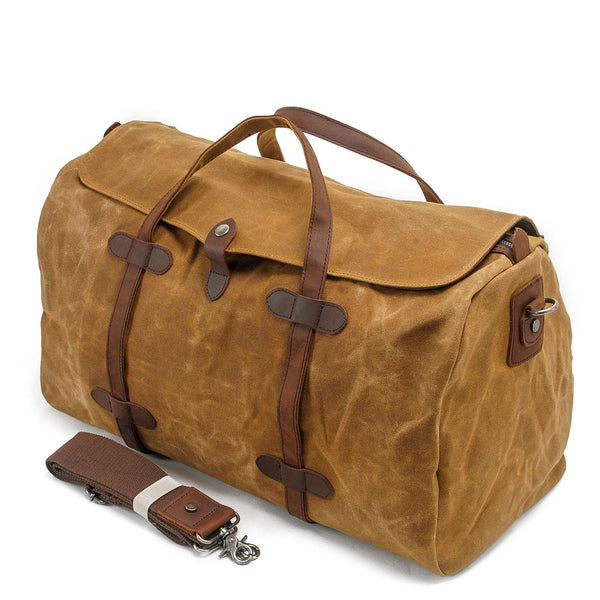 Gym Duffle Bag |