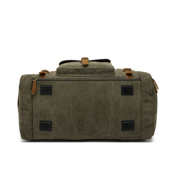 Small Duffle Bag |