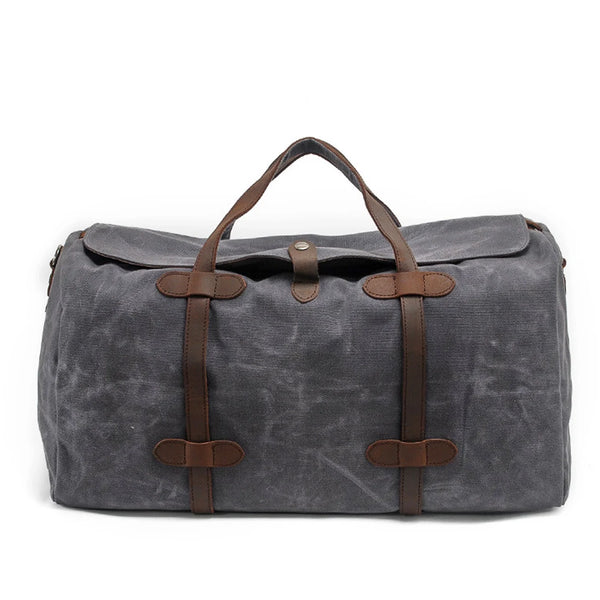 Gym Duffle Bag |