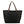 Waxed Canvas Tote Bag |