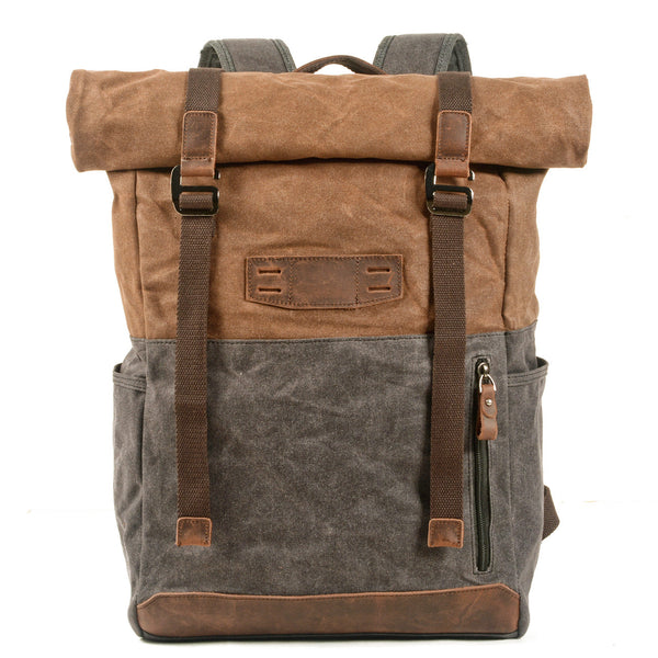 Canvas Daypack |