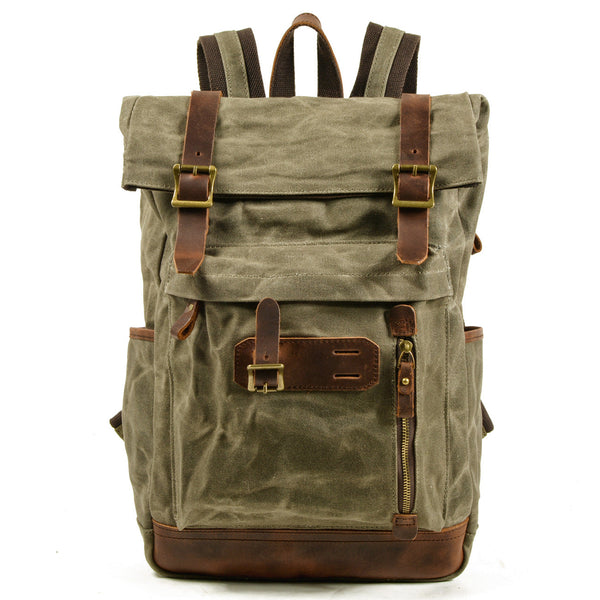 Rustic Backpack |