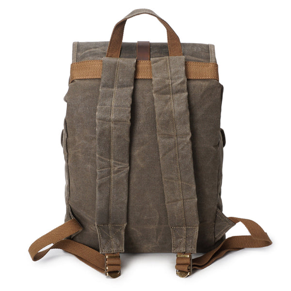 Vintage Rucksack |