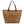 Waxed Canvas Tote Bag |