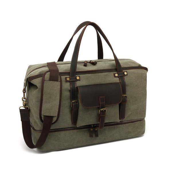 Large Duffle Bag |