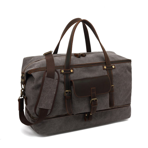 Large Duffle Bag |