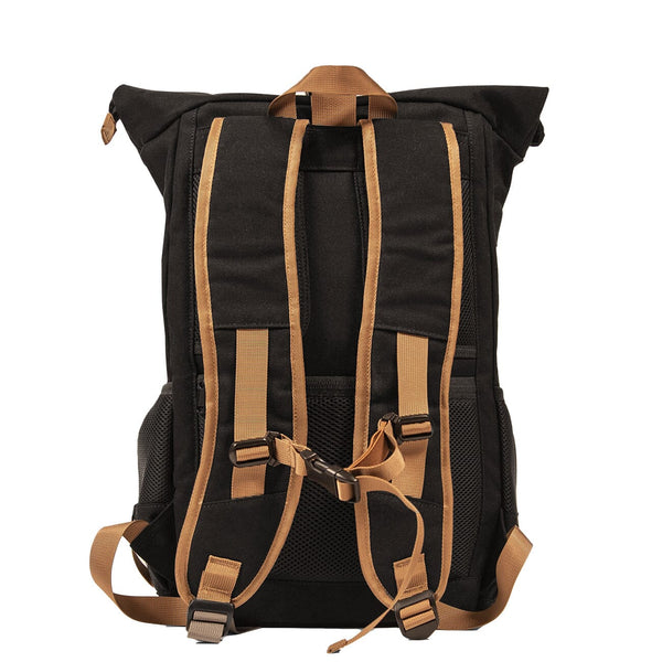 Hemp Rucksack Backpack | 8000KICKS