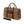 Canvas Holdall Bag |