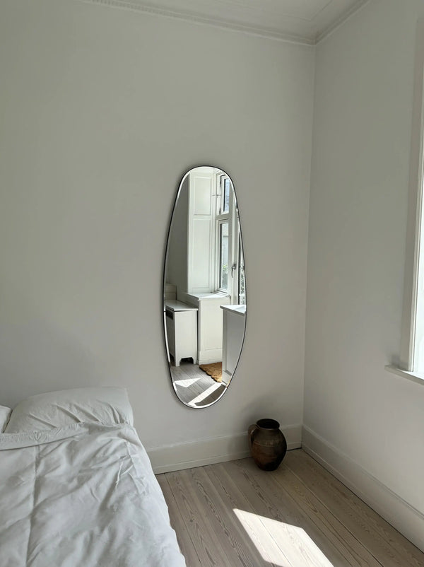 (Pre-Order) Opal Mirror Large | 150 x 55 cm