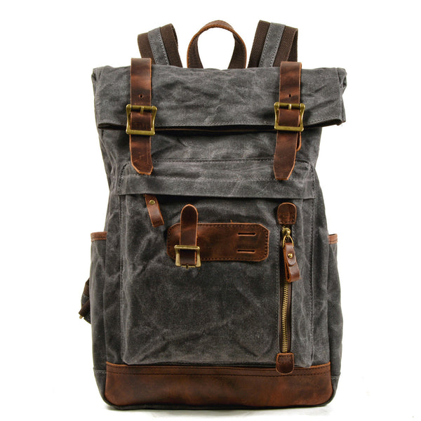 Rustic Backpack |