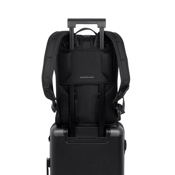 Lund Pro Backpack | KAPTEN & SON