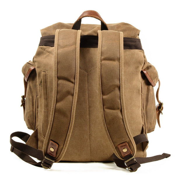 Old School Backpack |