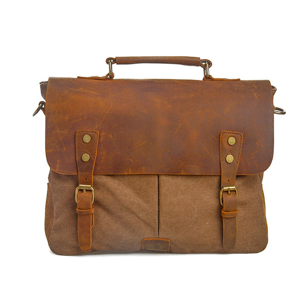 Laptop Shoulder Bag |