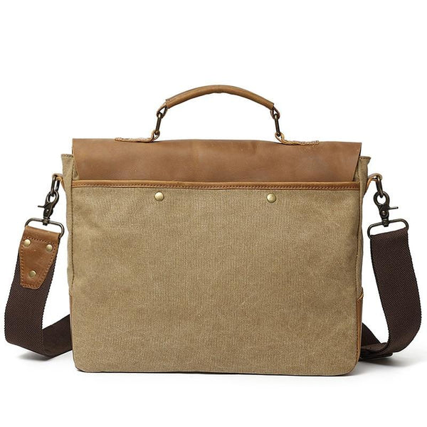 Laptop Shoulder Bag |