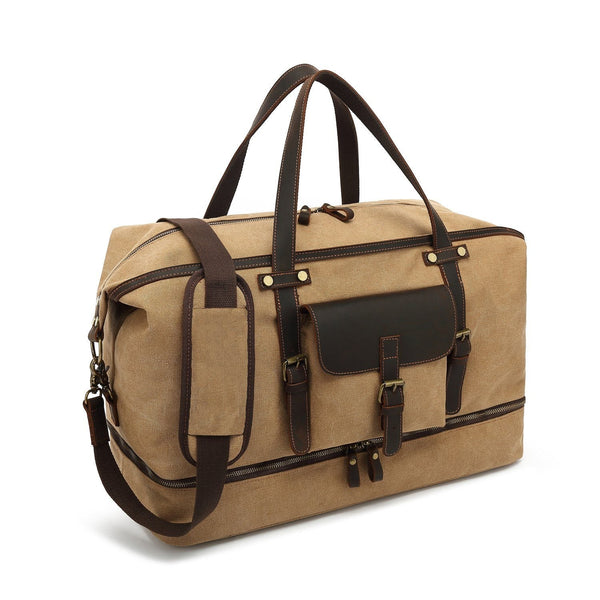 Large Duffle Bag |