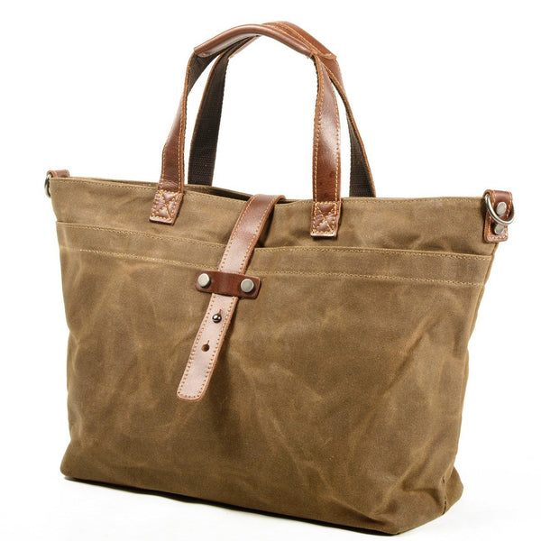 Shoulder Tote Bag |