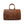 Leather Duffle Bag |