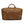 Leather Holdall Bag |