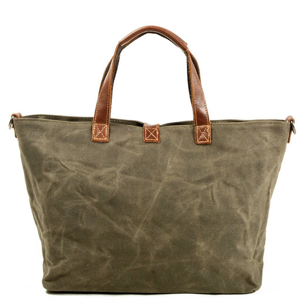 Shoulder Tote Bag |