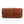 Brown Leather Duffle Bag |