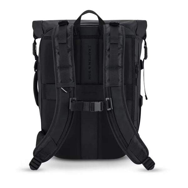 Lisbon Backpack | KAPTEN & SON