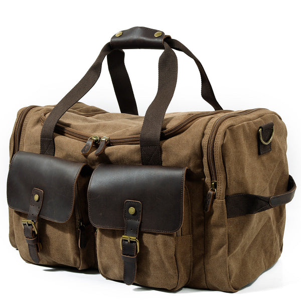 Weekend Duffle Bag |