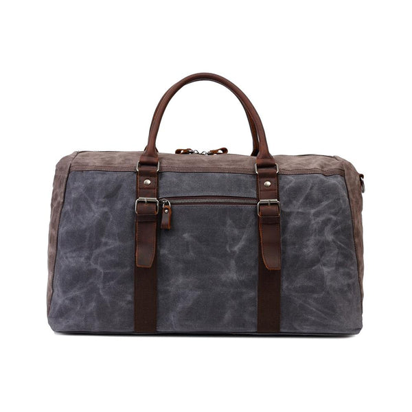 Canvas Holdall Bag |