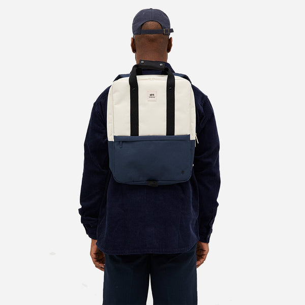 Eco-Friendly Recycled Polyester Daypack - Daily |